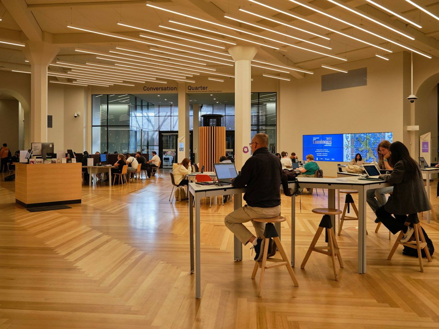 Ten Innovative Trends Shaping Tomorrow’s Digital Landscape